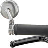 Specchietto retrovisore bar-end Puig Tracker grigio - Foto 1