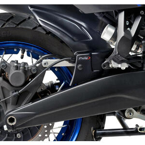 Parafango per Yamaha XT 1200 Z Tenerè posteriore Puig nero