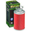 Filtro olio motore HiFlo HF567 - Foto 1