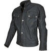 Giacca moto By City Belfast nero - Foto 1