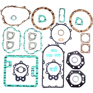 Kit Installatore Guarnizioni Mozzo Camion 61850 – Adatto Per Classe 7 E 8 – Nuovo
