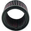 Filtro aria per Aprilia RSV 1000 '01-'05 K&N - Foto 1
