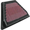 Filtro aria per BMW R 18 K&N - Foto 1