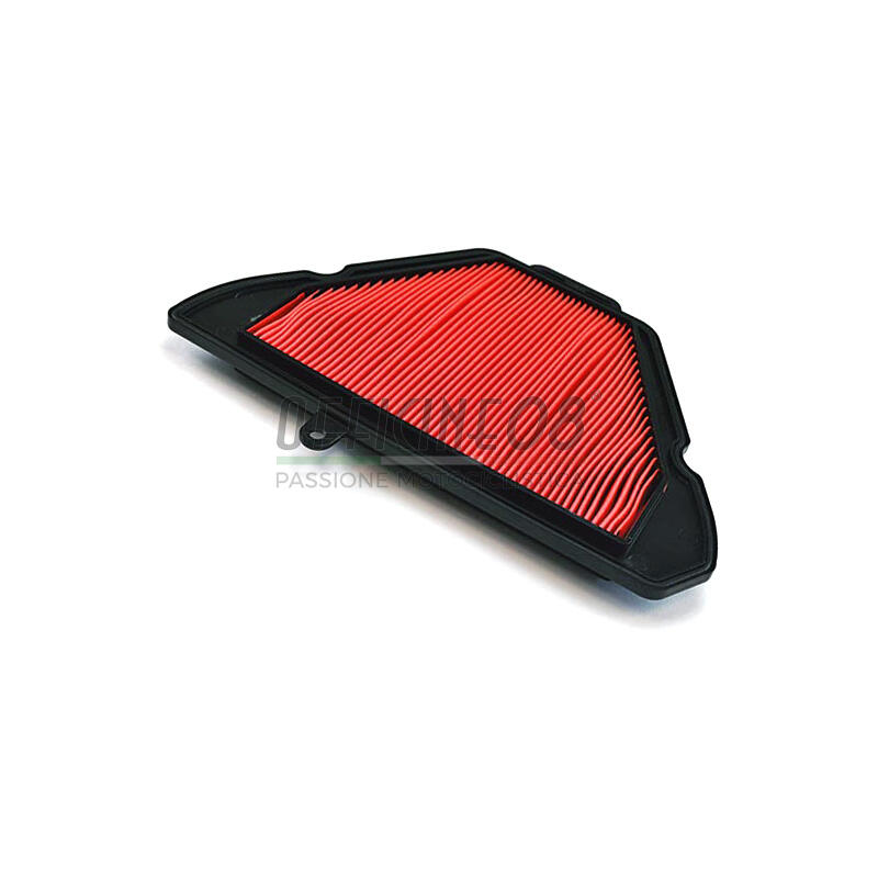 Air filter Triumph Speed Triple 1050 -'11 Meiwa