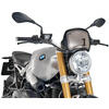 Carena per BMW R 9T cupolino Puig ABS carbonio - Foto 1