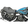 Sella completa per Harley-Davidson Sportster '10- Drag Specialties Caballero biposto - Foto 1