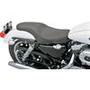 Complete seat Harley-Davidson Sportster '10- Drag Specialties Predator 2-up seat - Pictures 1