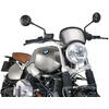 Carena per BMW R 9T Scrambler -'20 cupolino Puig ABS carbonio - Foto 1