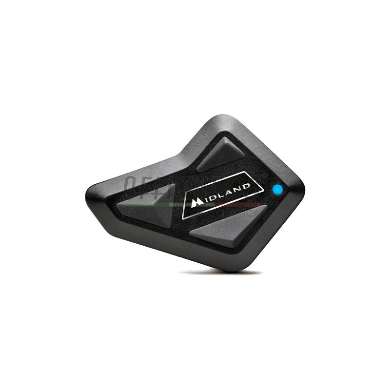 Headset Midland BT Mini kit single