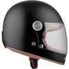 Casco moto integrale By City Roadster II nero opaco - Foto 1