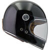 Casco moto integrale By City Roadster II nero lucido - Foto 1