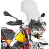 Plexiglas carenature per Moto Guzzi V 85 TT Kappa Airstream trasparente - Foto 1