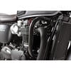 Paramotore per Triumph Bonneville 1200 SW-Motech nero