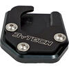 Base cavalletto laterale per Moto Guzzi V 85 TT MyTech nero - Foto 1