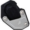 Base cavalletto laterale per KTM Super Adventure 1290 R '21- MyTech grigio - Foto 1