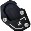 Base cavalletto laterale per KTM Super Adventure 1290 R '21- MyTech nero - Foto 1