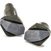 Paratelaio per Honda CBR 600 F '99- Puig R12 nero - Foto 1