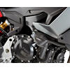Paratelaio per BMW F 900 R Puig Pro nero - Foto 1