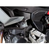 Paratelaio per BMW F 900 XR Puig R19 nero - Foto 1