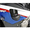 Frame crash pad BMW S 1000 RR -'11 Puig Pro black - Pictures 1