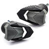 Paratelaio per BMW S 1000 RR -'11 Puig R19 nero - Foto 1