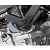 Paratelaio per Honda CB 600 F Hornet '07- Puig R19 nero - Foto 1