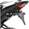 Portatarga per Yamaha MT-03 320 Zieger Pro - Foto 1
