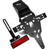 Portatarga per Yamaha YZF-R1 '09-'14 Zieger Pro - Foto 1