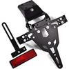 Portatarga per Yamaha YZF-R1 '07-'08 Zieger Pro - Foto 1
