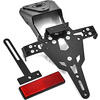 Portatarga per Yamaha MT 125 -'19 Zieger Pro - Foto 1