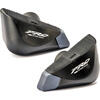 Paratelaio per Honda CBR 1000 RR '20- Puig Pro nero - Foto 1