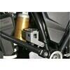 Protezione serbatoio pompa freno per BMW R 1200 GS '13- posteriore MyTech grigio - Foto 1