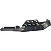 Paramotore per BMW R 1200 GS -'13 MyTech coppa olio nero - Foto 1