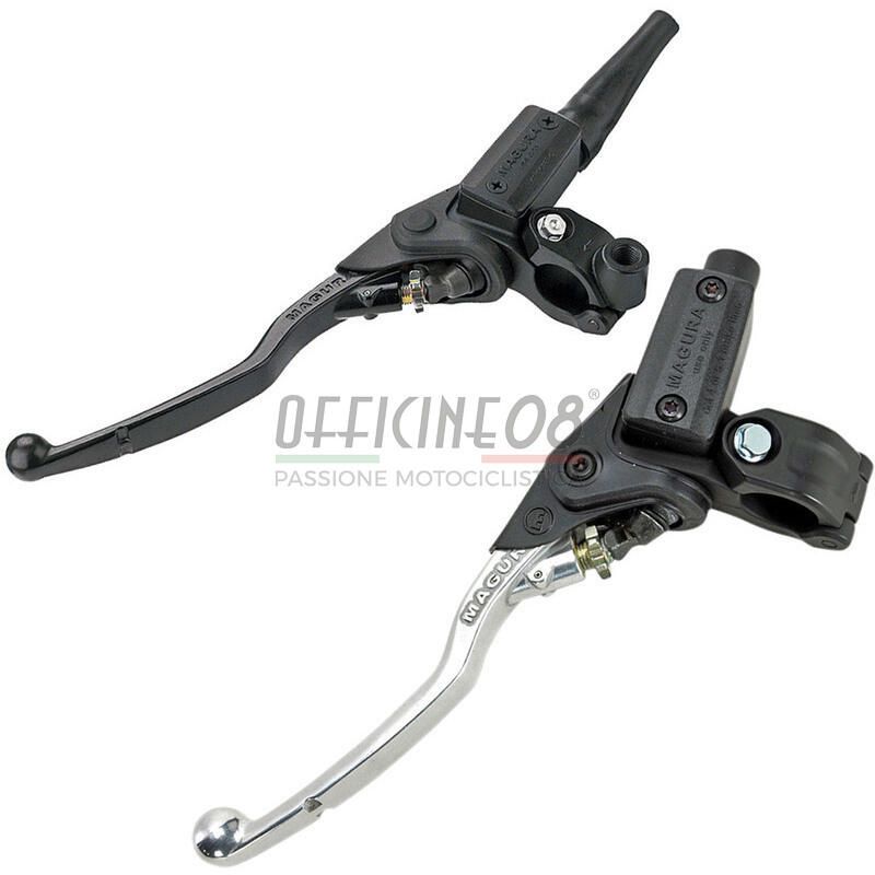 Clutch master cylinder Magura Hymec 9.5mm