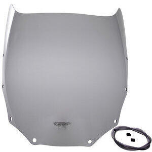 Fairing windscreen Aprilia RS 50 -'98 MRA OEM Replica - Bilder 2