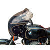 Plexiglas carenature per BMW R 90 S MRA Touring