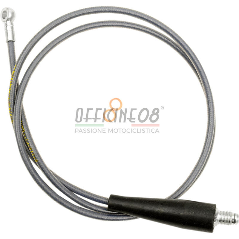 Aeronautical clutch hose Magura 104.5cm grey