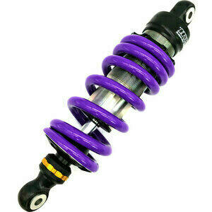 Rear damper Suzuki GSX 1300 B-King -'10 Hyperpro 460