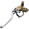 Maître-cylindre d'embrayage 22mm Brembo PSC12 Serie Oro switch - Photos 1