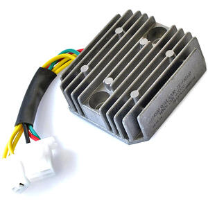 Voltage regulator Honda CX 500 -'81 DZE