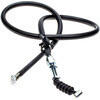 Decompression cable Honda XL 600 R footpeg OE-Replica - Pictures 1