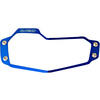 Griglia protezione faro anteriore per BMW F 850 GS MyTech blu - Foto 1