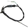 Cavo gas per Aprilia RS 50 '06- - Foto 1