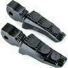 Pedalino poggiapiedi per KTM Duke 890 Gilles Tooling Touring coppia nero - Foto 1