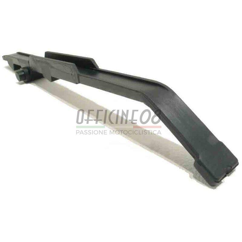 Pattino catena di distribuzione per Honda VF 400 F guida cilindro posteriore