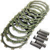 Kit frizione per Yamaha FZR 1000 '89-'92 EBC Brakes SRC - Foto 1