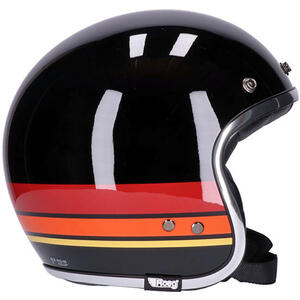 Motorcycle helmet open face ROEG Jett 70s - Pictures 2