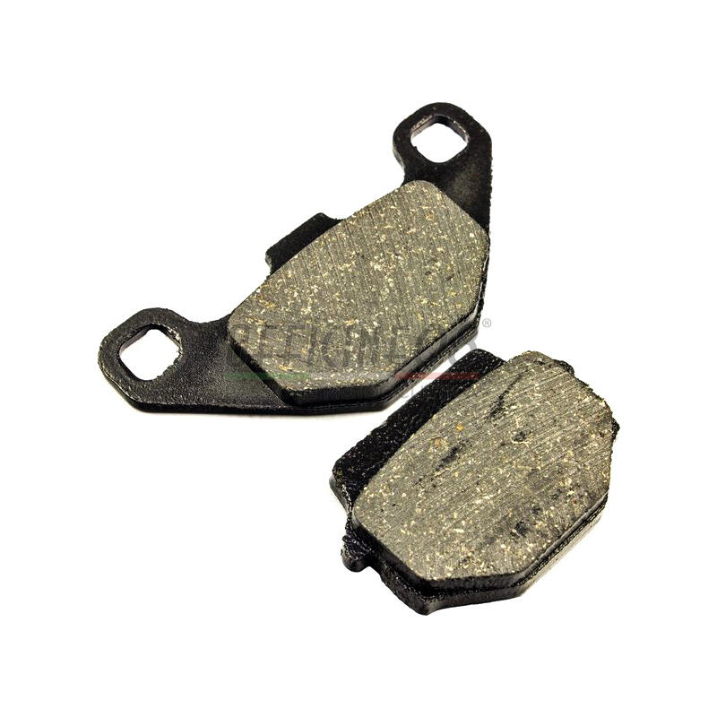 Bremsbelag paar EBC Brakes FA067