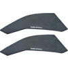 Paraginocchia serbatoio per Suzuki GSX-S 750 nero coppia - Foto 1