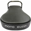 Complete seat Moto Guzzi Nuovo Falcone passenger OEM Replica - Pictures 1